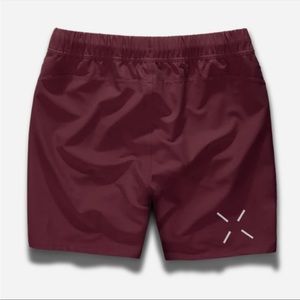 Ten Thousand foundation shorts